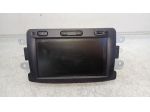 NAVIGATORE DACIA Duster Serie 281153136R H4M730 (1724)