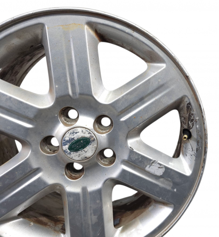 CERCHIO IN LEGA LAND ROVER Freelander Serie 6H52-1007-MD (12) - Foto 6