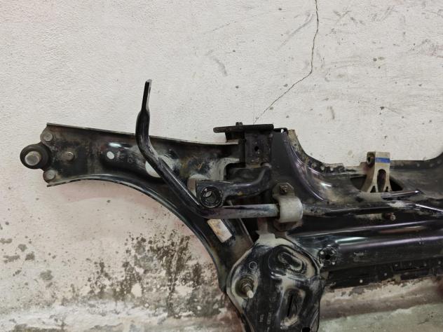 CULLA MOTORE OPEL Corsa F Serie PEUGEOT 208 Benzina 1.2 (19) - Foto 3