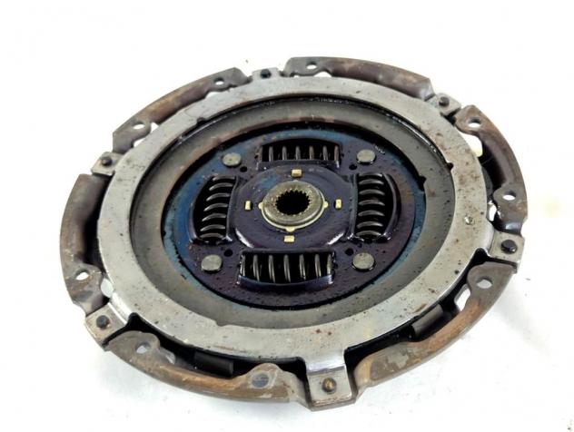 2708A001 KIT FRIZIONE MITSUBISHI OUTLANDER 2.0 I RHD 4X4 149KW AUT 5P (2016) RICAMBIO USATO - Foto 3