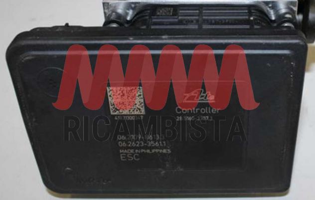 58910G6810 Kia Picanto centralina ABS gruppo pompa ATE