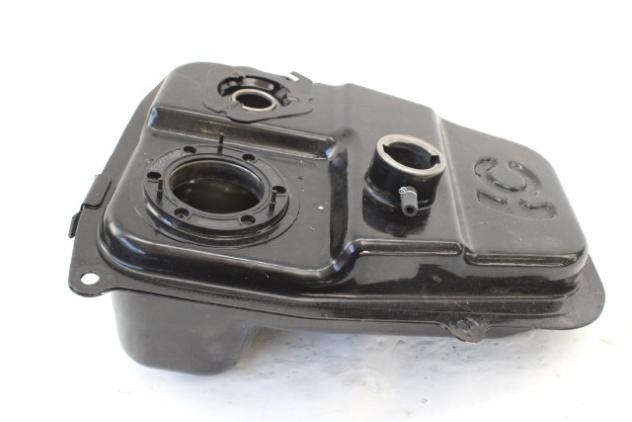 KYMCO SUPER 8 50 R 17500BLA2E70 SERBATOIO BENZINA 22 - 25 FUEL TANK - Foto 2