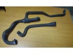 Tubi Acqua Motore Smart 600 Fortwo serie 450 2001