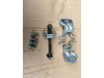 Cerniere Complete Porta Posteriore DESTRA / DX Subaru Forester 1999