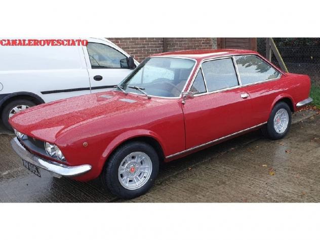 Cromodora CD66 7x13 et10 4x98 Fiat 124 128 e altre - Foto 2