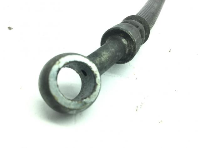 KAWASAKI GPZ A1 A2 550 TUBO FRENO ANTERIORE RIPARTITORE - PINZA 1984 1985 ZX550A - Foto 2