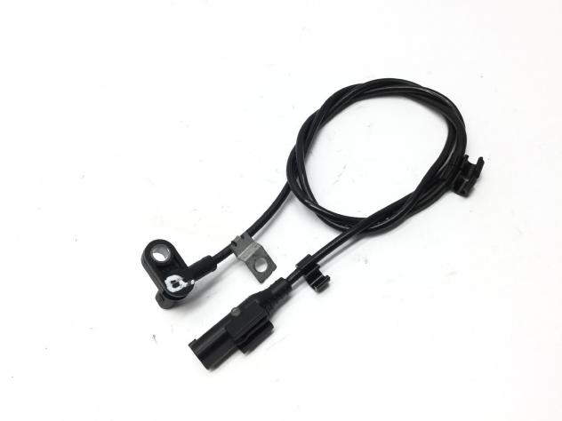 BMW C 400 GT 350 SENSORE VELOCITA' ABS POSTERIORE 2019 2020 WB40C0608KS - Foto 4