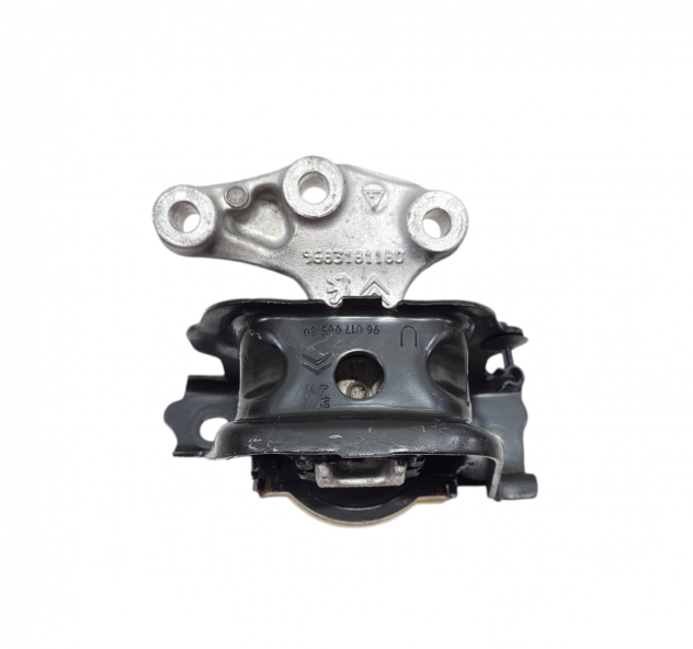 SUPPORTO MOTORE PEUGEOT 2008 1° Serie 9683181180 Diesel 1600 (13)