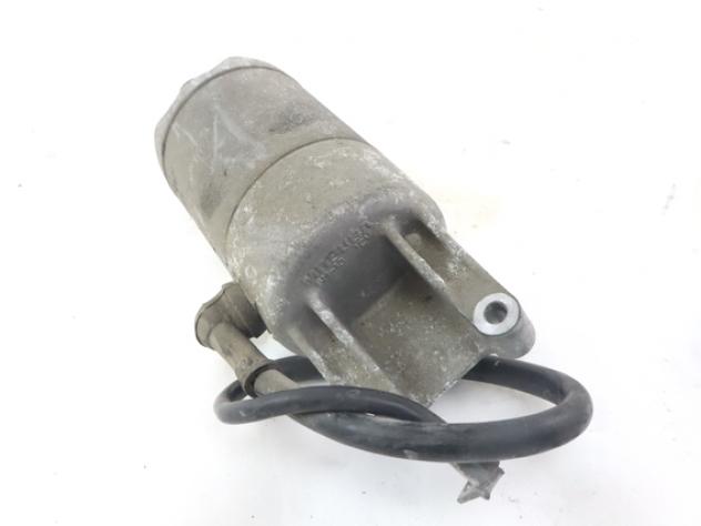HONDA SILVER WING 600 31200MCT003 MOTORINO AVVIAMENTO PF01 01 - 09 STARTER MOTOR - Foto 2