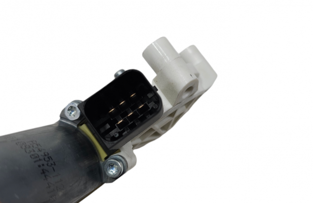MOTORINO ALZAVETRO ANTERIORE DESTRA MERCEDES Vito W639 2° Serie 928794-102 (0314) - Foto 10