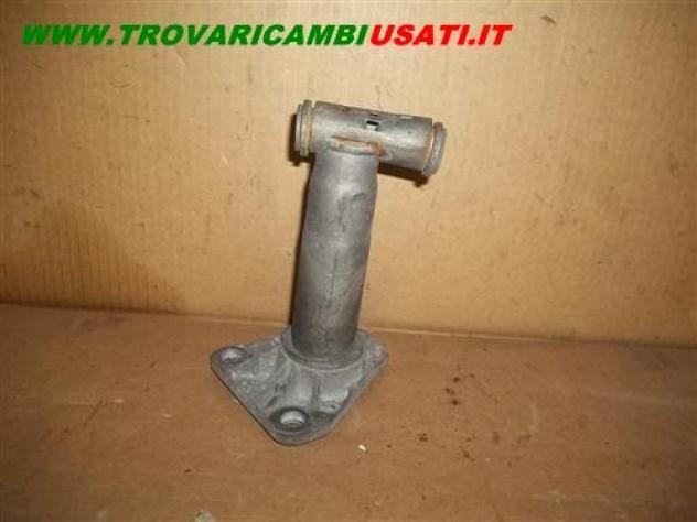 STAFFA AMMORTIZZ.S.PARAURTI ANT. AUDI A6 (4B) Carrozzeria Lamierati esterni Paraurti Sostegno parau AUDI - A6 - 01-09-1997 - 01-06-2001