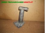 STAFFA AMMORTIZZ.S.PARAURTI ANT. AUDI A6 (4B) Carrozzeria Lamierati ester …