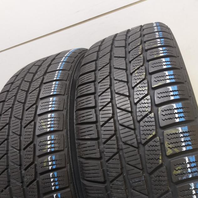 2 GOMME 205 50 17 CONTINENTAL A56022 - Foto 4