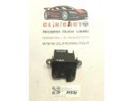 SERRATURA PORTELLONE POSTERIORE VOLKSWAGEN Golf 6 Plus 5M0827505E BSE (0812)
