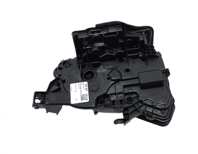 SERRATURA POSTERIORE DESTRA SKODA Fabia Berlina Serie 10A839016B (21) - Foto 10