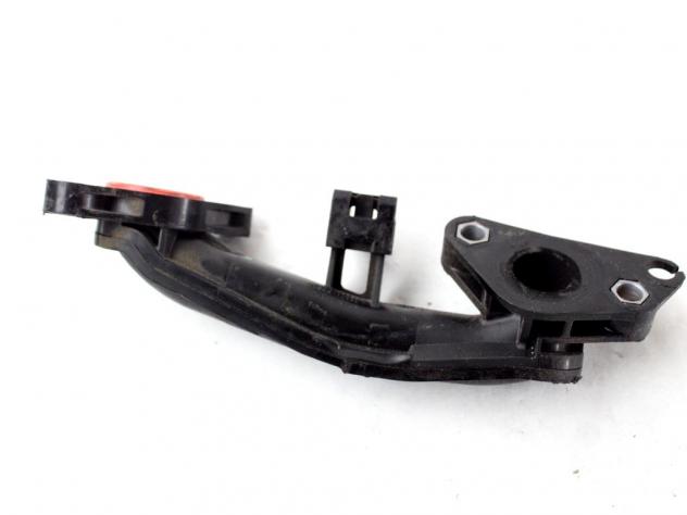 25601-F3010 TUBO EGR TOYOTA YARIS P21 1.5 I 68KW AUT 5P (2021) RICAMBIO USATO - Foto 4