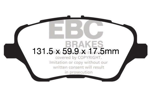 Dischi freno pastiglie per Ford Fiesta Ate Bosch starline Optimal pinze Elstock - Foto 2
