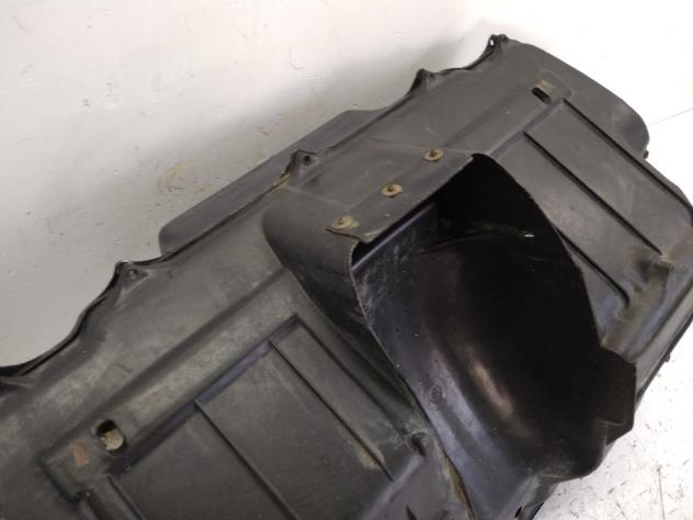 HONDA CN SPAZIO 250 CARENA VANO BAULETTO 1998 JH2MF02A - Foto 5