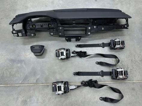 KIT AIRBAG AUDI A6 2020