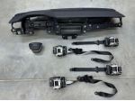 KIT AIRBAG AUDI A6 2020