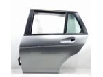 PORTIERA POSTERIORE SINISTRA MERCEDES Classe C S. Wagon W204 A2047320310 (07)