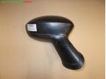 RETROVISORE EST.D.(regolazione elettrica) NERO PLASTICA 3 FILI FIAT PUNTO ( &hellip;