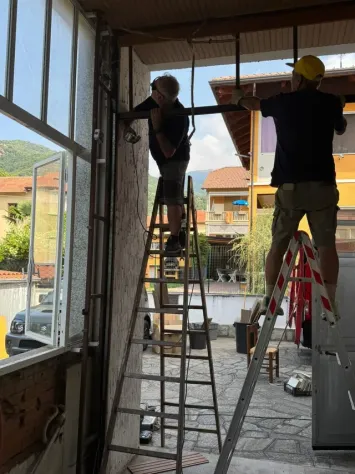 Eugenio Asso Servizi Sgomberi a Torino Susa e provincia - Foto 2