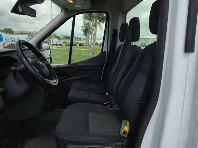 FORD Transit Transit Ribaltabile Autocarro 350 L3 Cabina singol rif. 23740027 - Foto 6