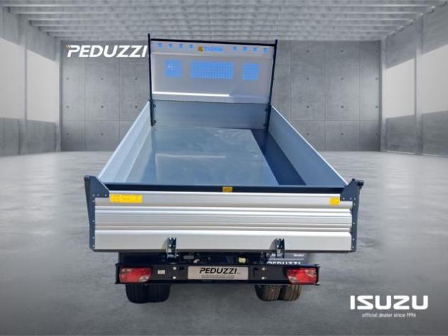 ISUZU SERIE N M27 rif. 23506307 - Foto 7
