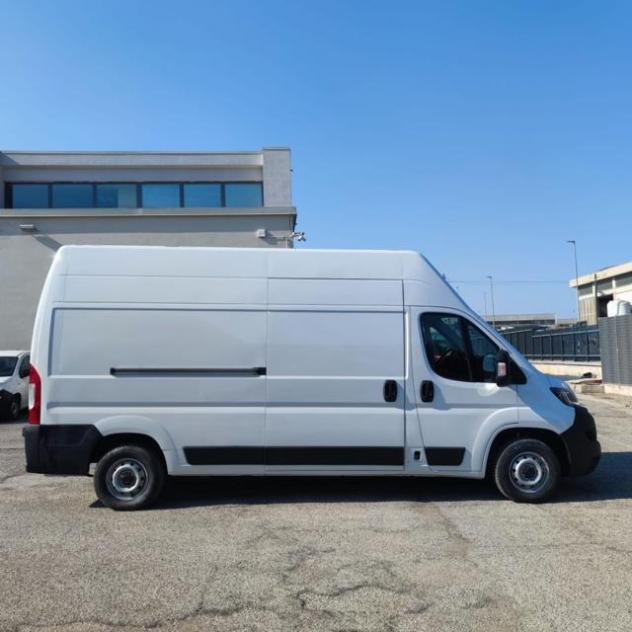 FIAT DUCATO 33LH3 2.3MJ FU.P.LUNGO T.SUPERALTO 3P.2021 rif. 24008471 - Foto 2