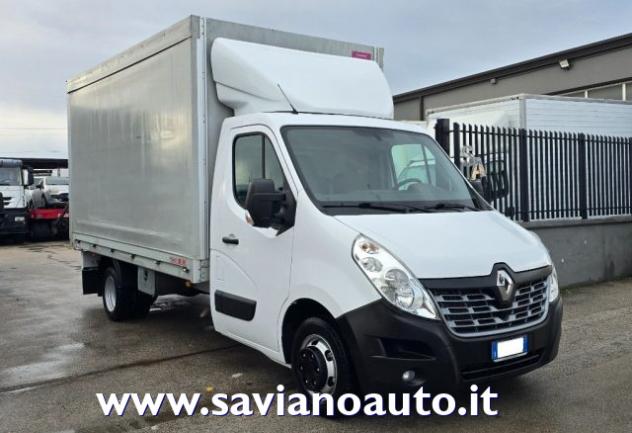 RENAULT MASTER 2.3 DCI 145cv " CENTINATO " rif. 24083629 - Foto 2