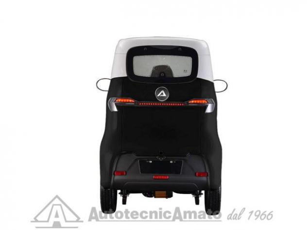 Active Cabin Active - Auto senza Patente + iva rif. 22941314 - Foto 5