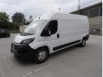 FIAT E-DUCATO FIAT E-DUCATO 35 ELETTRICO 122CV rif. 21890036