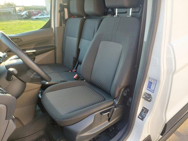 Ford Transit Connect Transit Connect 210 1.5 ecoblue 100cv Trend L2H1 +IVA - Foto 7