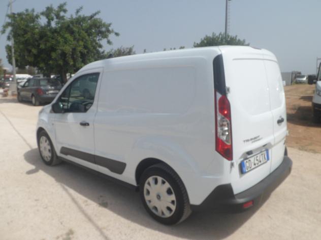 Ford Transit Connect furgone 3 posti - Foto 3