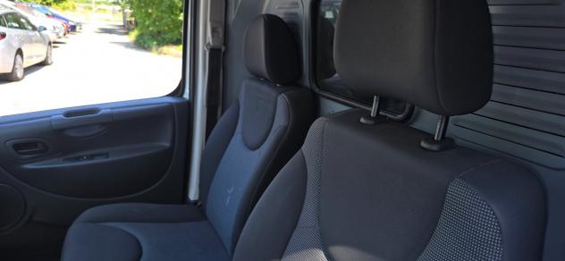 Peugeot Expert 2.0 Furgone pronto al lavoro - Foto 4