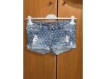 PANTALONCINI/SHORTS IN OTTIME CONDIZIONI,A VITA BASSA,MARCA”TANK”TAGLIA 25:39 IT
