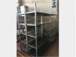 SCAFFALI PER GARAGE E CANTINE