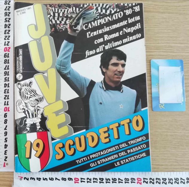 Rivista,Magazine Uefa Champions League 2002/2003 (ho varie riviste sportive) - Foto 7