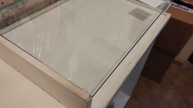 BANCONE DA NEGOZIO USATO BUONE CONDIZIONI - Foto 5