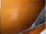 Tavolo e 6 sedie in legno massello