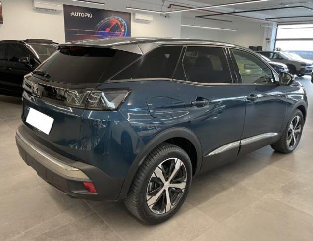PEUGEOT 3008 1.5 BlueHDi 130 CV EAT8 Allure Pack rif. 23469750 - Foto 3