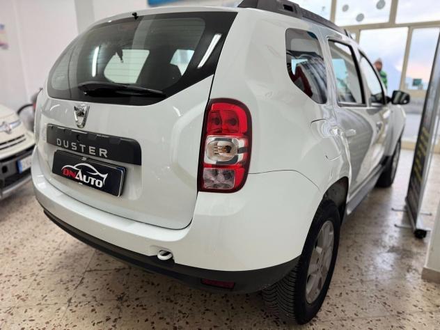 Dacia Duster 1.5 dCi 110CV 4x2 Prestige - 2015 - Foto 6