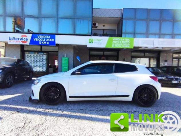 VOLKSWAGEN Scirocco 2.0 TDI 170 CV DPF rif. 24182822 - Foto 8