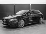 Mercedes-Benz Classe A W177 NUOVA A 180 d Automatic
