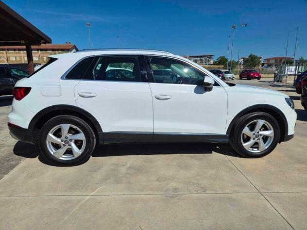 AUDI Q3 2ª serie Q3 35 TDI S tronic Business Advanced - Foto 4