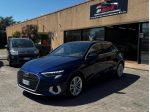 Audi A3 SPB 35 TDI S tronic line edition