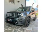 Jeep Renegade 1.5 turbo t4 mhev Summit 2wd dct