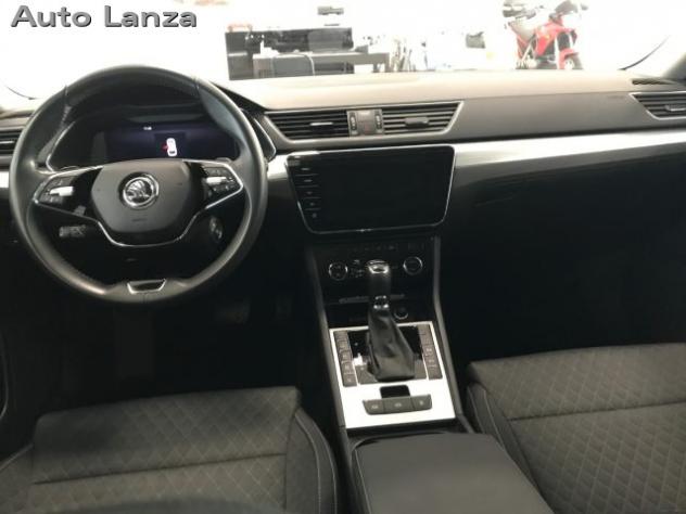 SKODA Octavia Superb 1.4 TSI Plug-In Hybrid DSG Executive rif. 23799448 - Foto 6