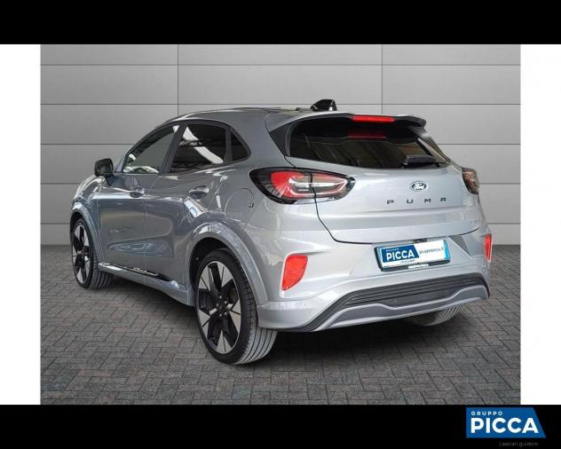 Ford Puma II 2024 1.0 ecoboost h ST-Line X 125cv auto - Foto 4